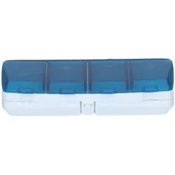 Pilbox Daily Medikamentenspender