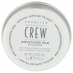 American Crew Moustache Wax 0,05 l