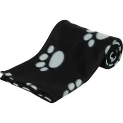 TRIXIE Fleecedecke gemischte Muster 150x100cm