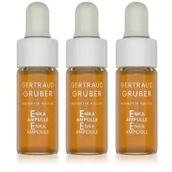 Gertraud Gruber Enka Ampulle (3 x 4 ml) 12 ml