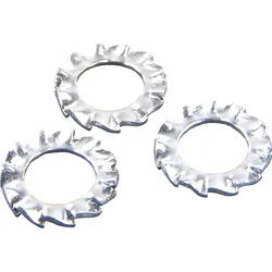 SKZ 8,4-100 - Fächerscheiben, 8,4 mm, 100 Stück