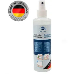 axion® Kontakt- und Reinigungsspray für Anwendungen mit Elektroden Dosierspray 250 ml