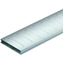 BETTERMANN Unterflurkanal estr überd ST S2 19028-2 190x28x2000mm 2zug