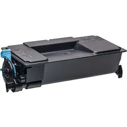 KMP Tonerpatrone KMP Toner ersetzt Kyocera TK-3160 schwarz schwarz