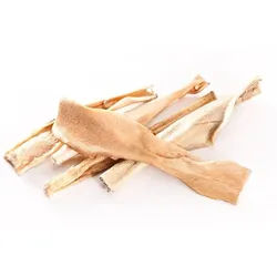 mascota vital - Pferde-Haut 200 g