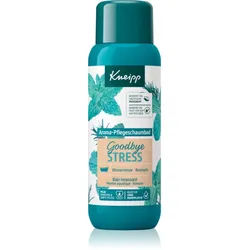 Kneipp Goodbye Stress Badschaum 400 ml