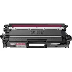 Brother TN-821XXLM Super-Jumbo-Toner Magenta (ca 12000 S) Tintenpatrone schwarz