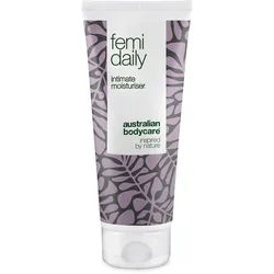 Australian Bodycare Femi Daily Vaginalcreme 100 ml