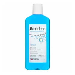 Isdin Mundspülung Bexidenta c Aufhellende Mundspülung 500ml, (Packung)