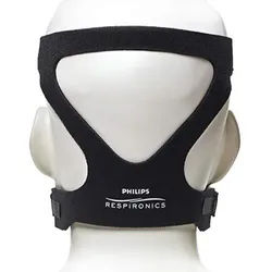 Philips Premium-Kopfband für ComfortGelTM Blue 1 St