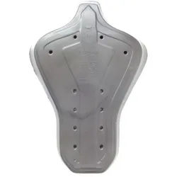 SAS-TEC SC-1/11 Rückenprotektor, schwarz für Männer