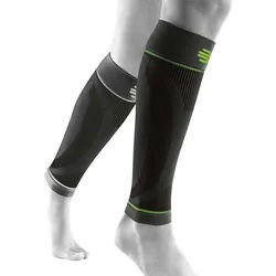 Bauerfeind Comp.sleeves Lower Leg,xllong schwarz (SCHWARZ) M