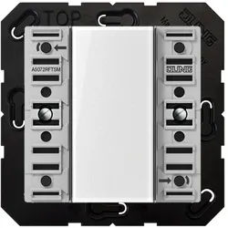 Jung KNX Funk-Wandsender-Modul A 5072 RF TSM