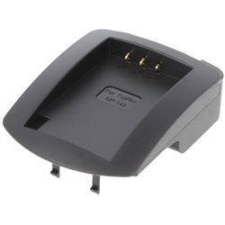 AccuCell Ladeschale für Fuji NP-140 Akku