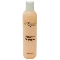 Profiline - Volumen Shampoo feines kraftl. Haar 250 ml