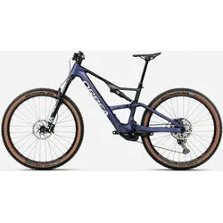 Orbea RISE SL M20 630W 2026