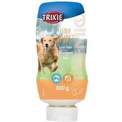 TRIXIE PREMIO Leckerbissen in Form einer XXL-Pastete 300 g