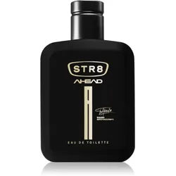 STR8 Ahead Body Fragrance Eau de Toilette für Herren 100 ml