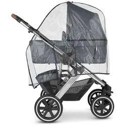 ABC Design Kinderwagen-Regenschutzhülle