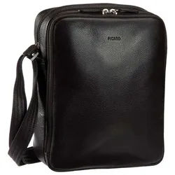 Picard Umhängetasche Milano, Crossbody Bags klein braun