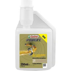 Castrol Power1 2T Motoröl 250ml
