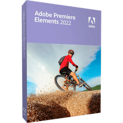 Adobe Premiere Elements 2022 für Mac günstig kaufen bei Bestsoftware
