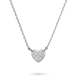s.Oliver Kette SOJ-0196-N-40 - silber