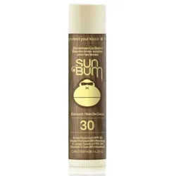 SUN BUM LIP BALM SPF 30 coconut