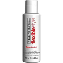 Paul Mitchell Flexiblestyle Super Sculpt 100ml