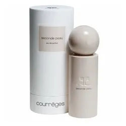 Courrèges Eau de Parfum Courrèges Courrèges Seconde Peau Eau de Parfum 100 ml