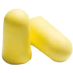 3M Gehörschutzstöpsel EAR Neons o. Band (Pack. a 250 Paar)
