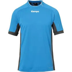 Kempa Handballtrikot Prime Trikot blau M
