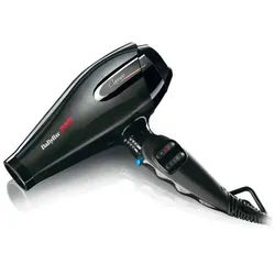 Babyliss PRO Caruso Fön Föhn Haartrockner 2400 W BAB6510IE