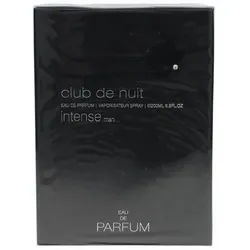 Armaf Club De Nuit Intense Edp Spray 0,2 l Männer