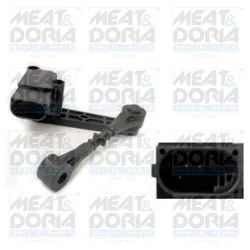 Leuchtweitenregulierung MEAT & DORIA 38015