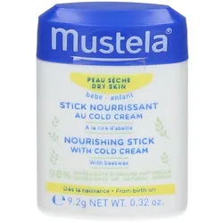 Mustela Bébé Hydra-Stick mit Cold Cream