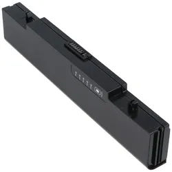 Akku passend für Samsung P210, P460, P560, Q210, Q310, 4400mAh