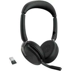 Jabra Evolve2 65 Flex