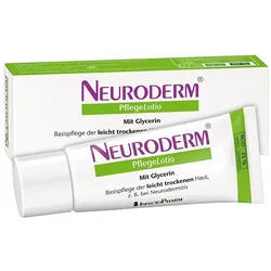 Neuroderm Pflegelotio