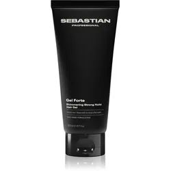 Sebastian Professional Gel Forte Haargel starke Fixierung 200 ml