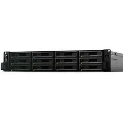 SYNOLOGY RackStation SA3410 NAS System 12-Bay