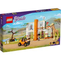 LEGO Friends 41717 Mias Tierrettungsmission