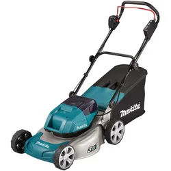 Makita Akku-Rasenmäher LXT 2x18V (ohne Akku, ohne Ladegerät) DLM463Z
