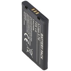 AccuCell Akku passend für LG C3300, C3310, C3320, LGTL-GKIP-100