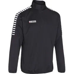 Derbystar Trainingsjacke Hyper Trainingstop schwarz M