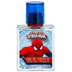 Marvel Spiderman Eau de Toilette Eau de Toilette für Kinder 30 ml