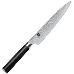 KAI Allzweckmesser KAI Shun DM-0701 Allzweckmesser - 15 cm, DM-0701