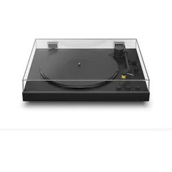 Sony PS-LX5BT Vollautomatischer Plattenspieler – Bluetooth