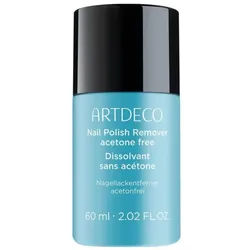 Artdeco Nagellackentferner Nail Polish Remover, 60 ml