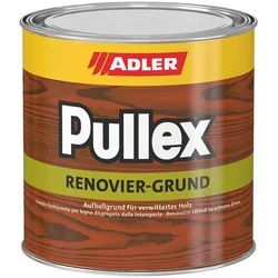 Pullex Renovier Grund - 0,75 / Beige